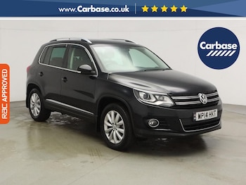 Used Volkswagen Tiguan 2014 for sale - 78304593: Photo