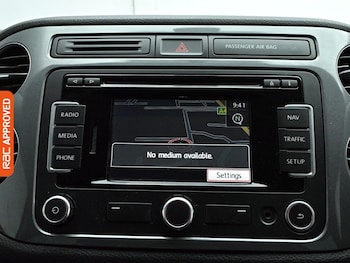 Used Volkswagen Tiguan 2014 for sale - 78304593: Photo