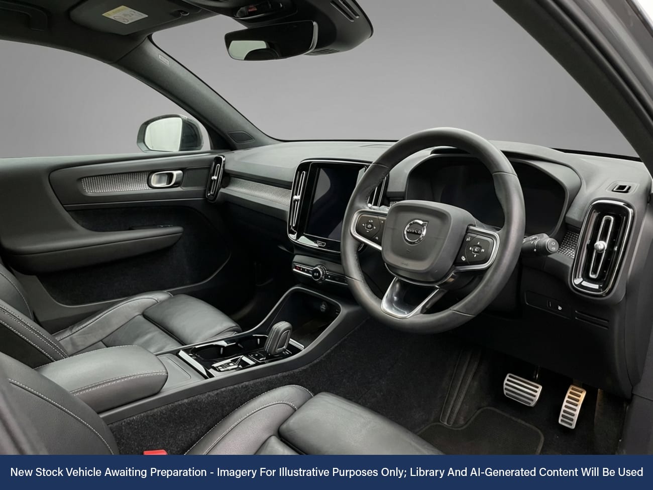 Used Volvo XC40 2022 for sale - 77421533: Photo 6