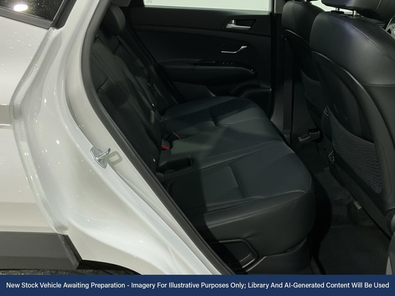 Used Hyundai TUCSON 2023 for sale - 76629869: Photo 4