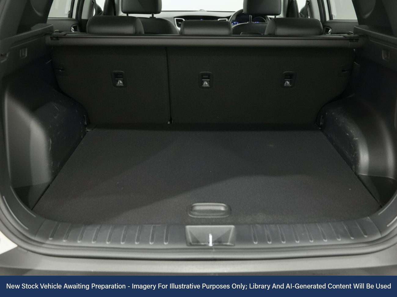 Used Hyundai TUCSON 2023 for sale - 76629869: Photo 6