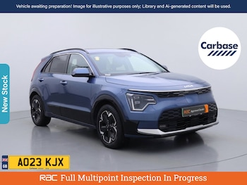 Used Kia Niro 2023 for sale - 79271312: Photo
