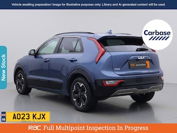 Used Kia Niro 2023 for sale - 79271312: Photo