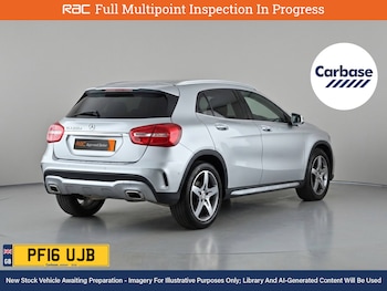 Used Mercedes-Benz GLA 2016 for sale - 78800730: Photo