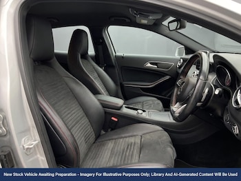 Used Mercedes-Benz GLA 2016 for sale - 78800730: Photo