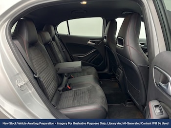 Used Mercedes-Benz GLA 2016 for sale - 78800730: Photo