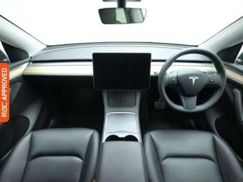 Used Tesla Model Y 2022 for sale - 74072040: Photo