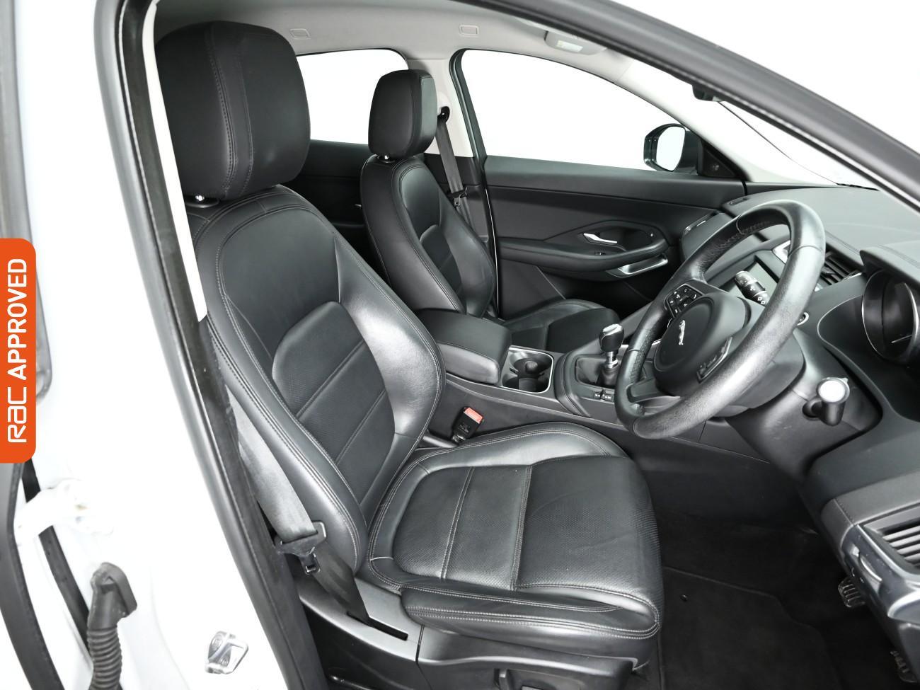 Used Jaguar E-Pace 2020 for sale - 77068794: Photo 12