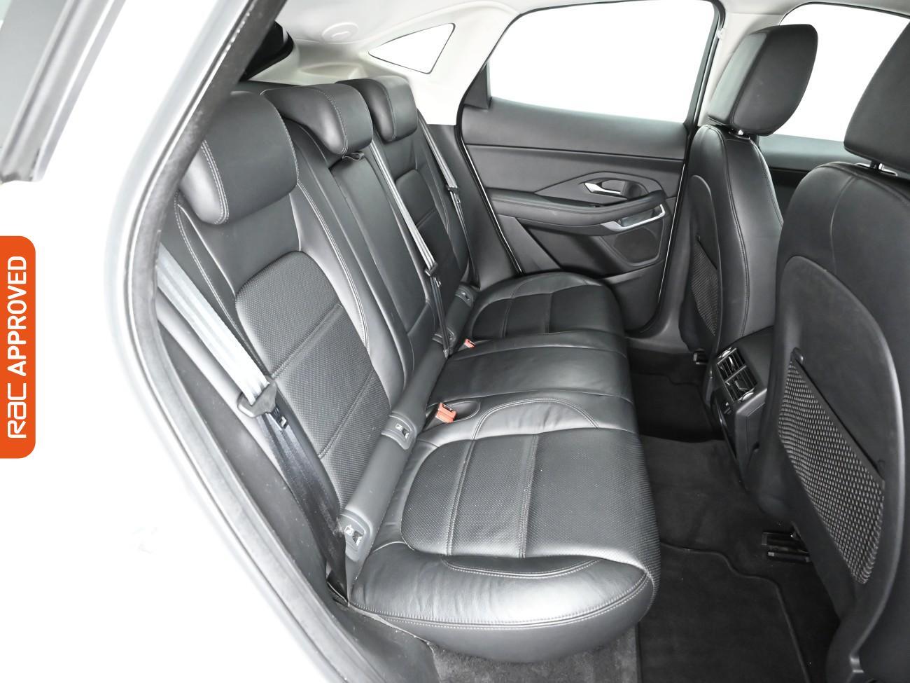 Used Jaguar E-Pace 2020 for sale - 77068794: Photo 13