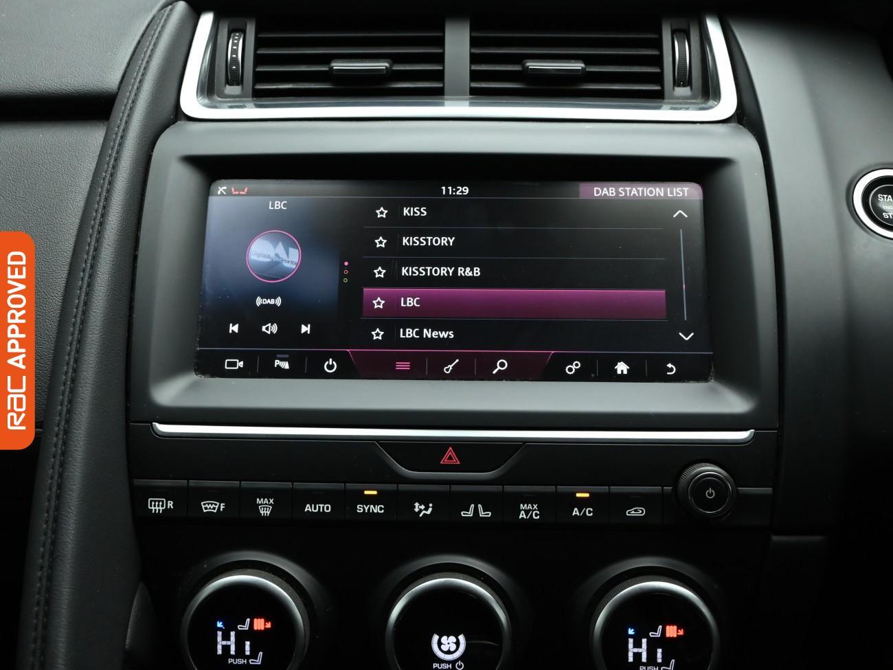 Used Jaguar E-Pace 2020 for sale - 77068794: Photo 15