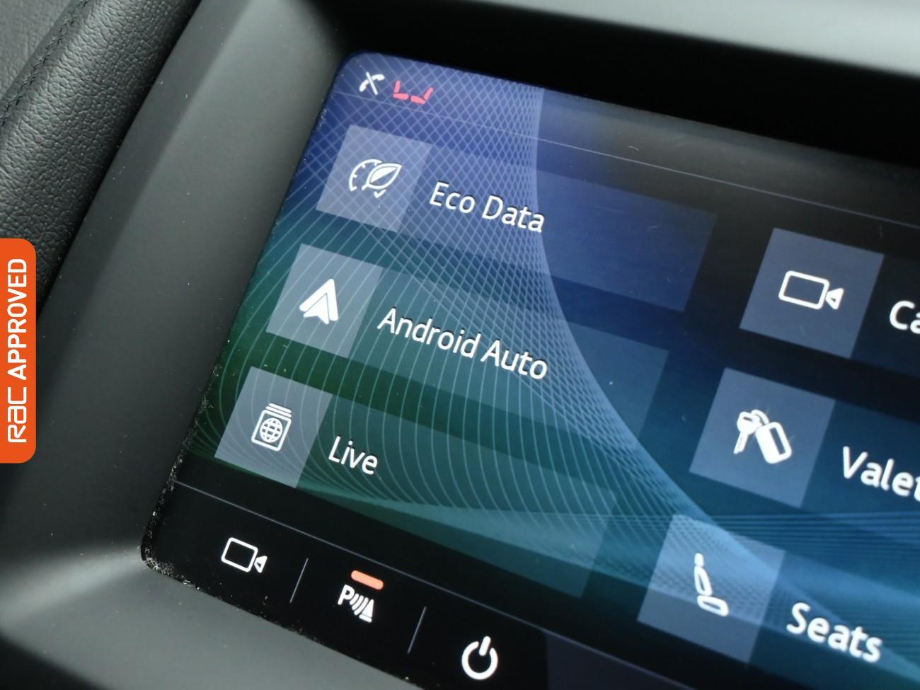 Used Jaguar E-Pace 2020 for sale - 77068794: Photo 18