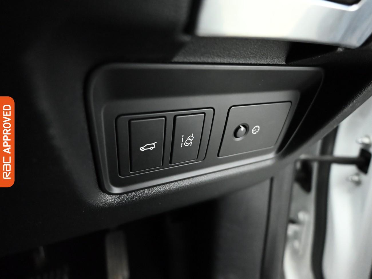 Used Jaguar E-Pace 2020 for sale - 77068794: Photo 19