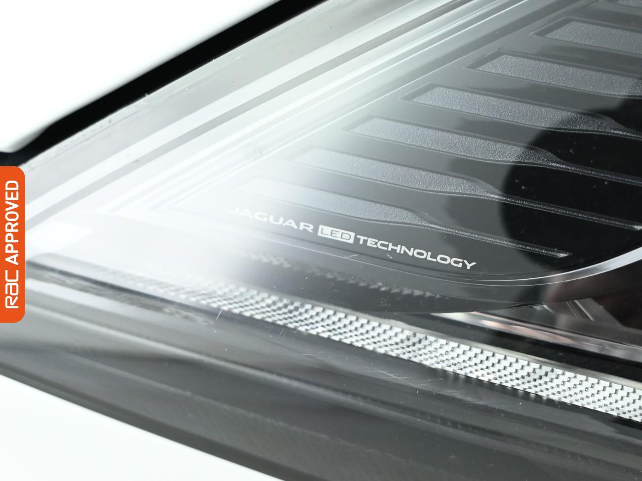 Used Jaguar E-Pace 2020 for sale - 77068794: Photo 27