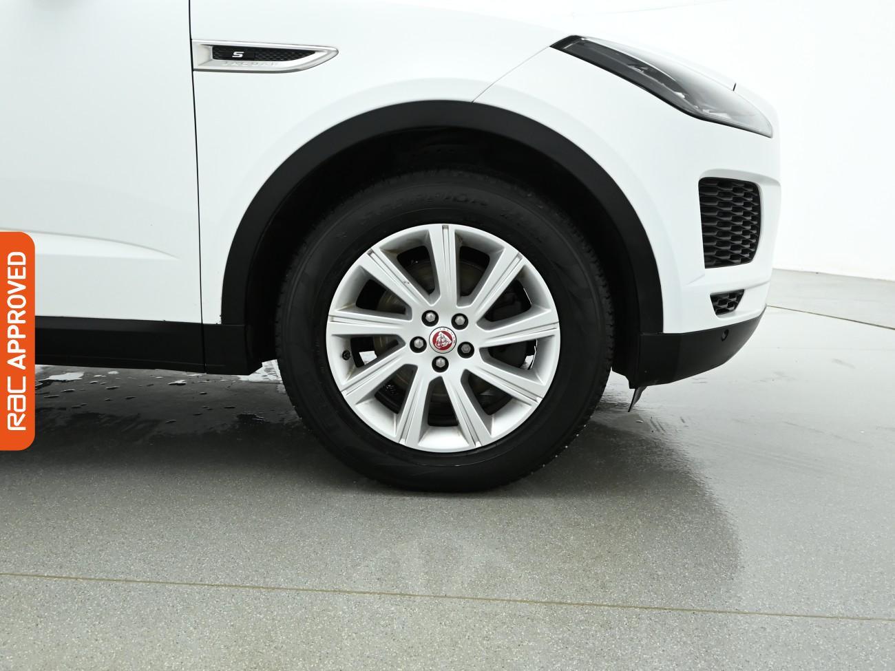 Used Jaguar E-Pace 2020 for sale - 77068794: Photo 29