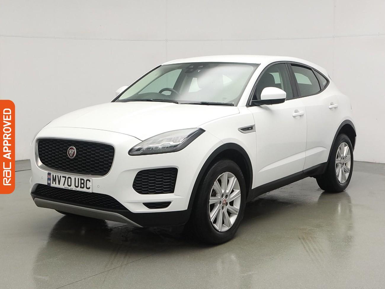 Used Jaguar E-Pace 2020 for sale - 77068794: Photo 31