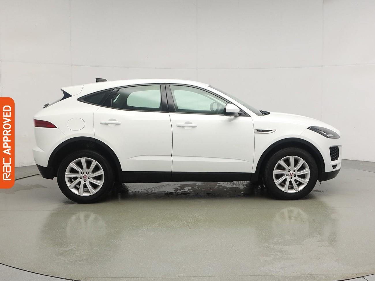 Used Jaguar E-Pace 2020 for sale - 77068794: Photo 6