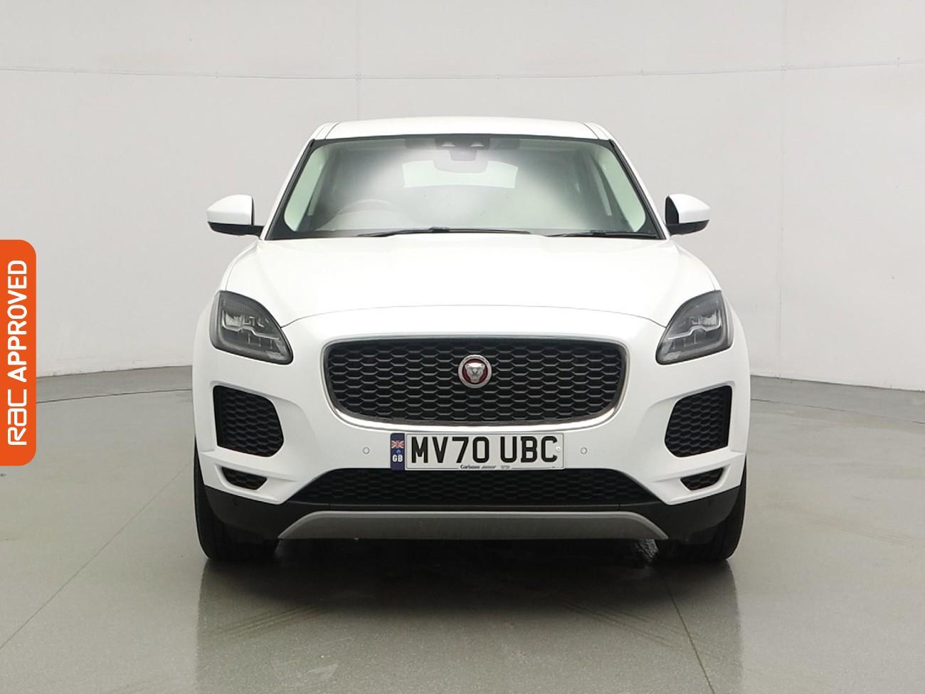 Used Jaguar E-Pace 2020 for sale - 77068794: Photo 7