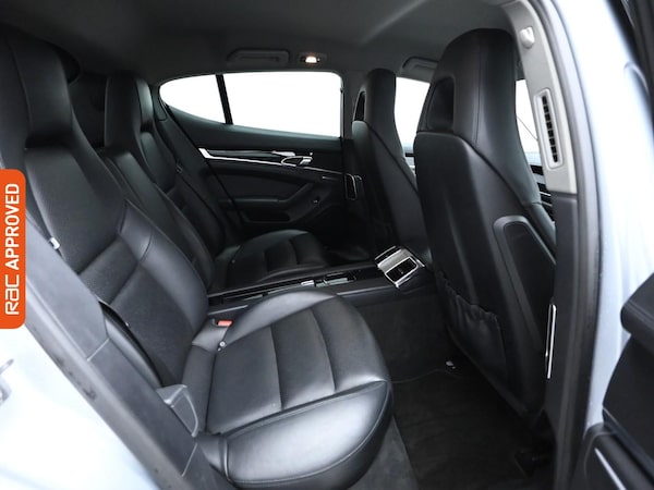 Used Porsche Panamera 2013 for sale - 76288093: Photo 13