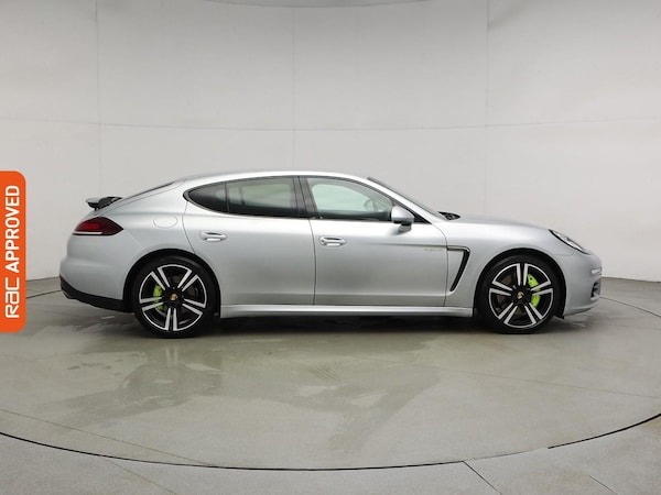 Used Porsche Panamera 2013 for sale - 76288093: Photo 6