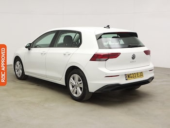Used Volkswagen Golf 2022 for sale - 78666771: Photo