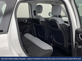 Used Fiat 500L 2013 for sale - 77123776: Photo