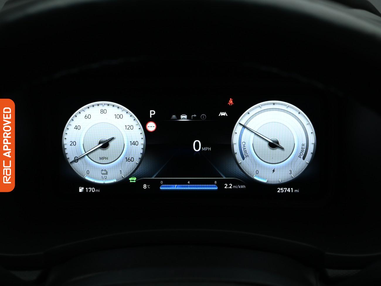 Used Hyundai KONA 2021 for sale - 77662886: Photo 12