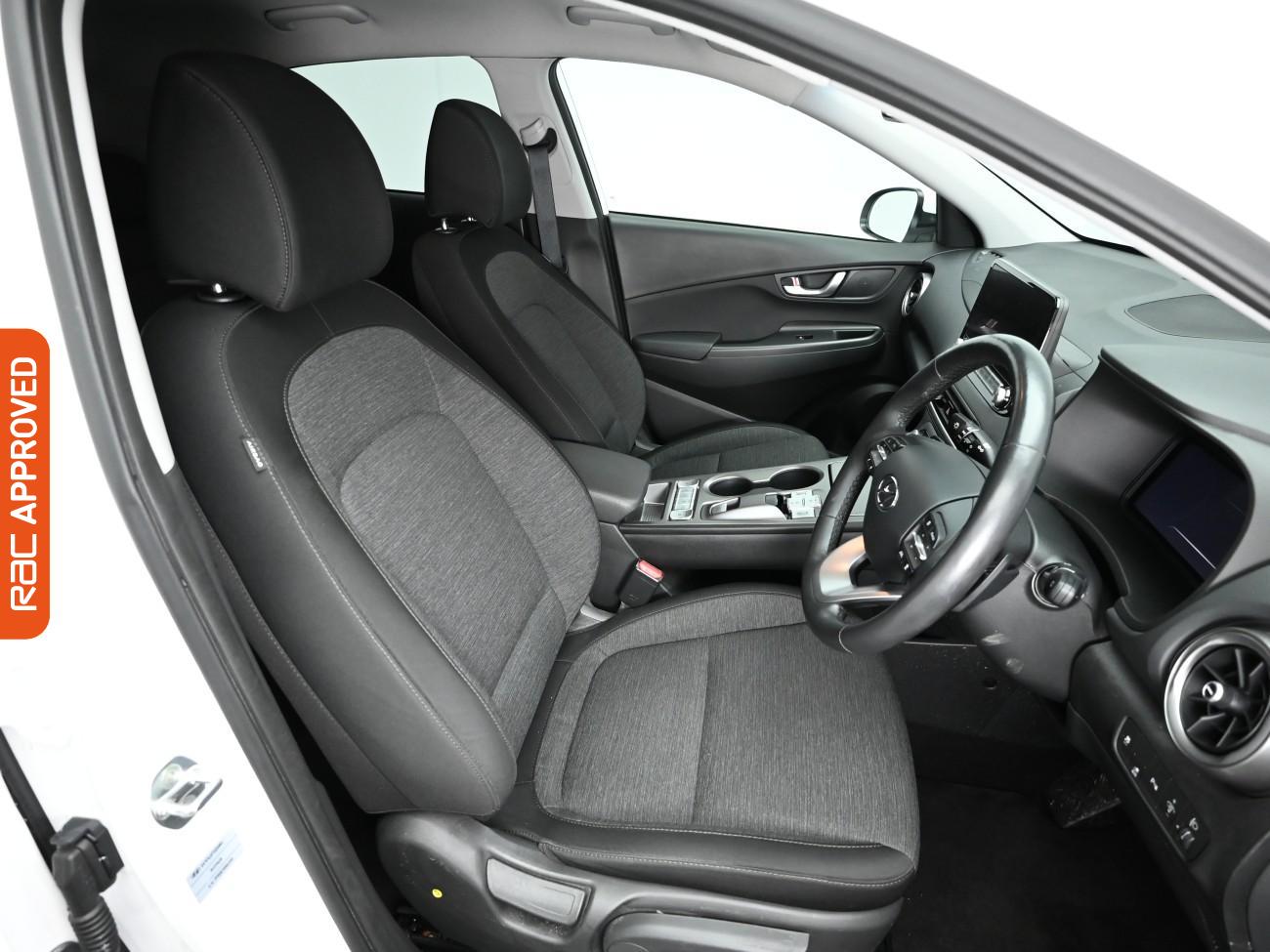 Used Hyundai KONA 2021 for sale - 77662886: Photo 13