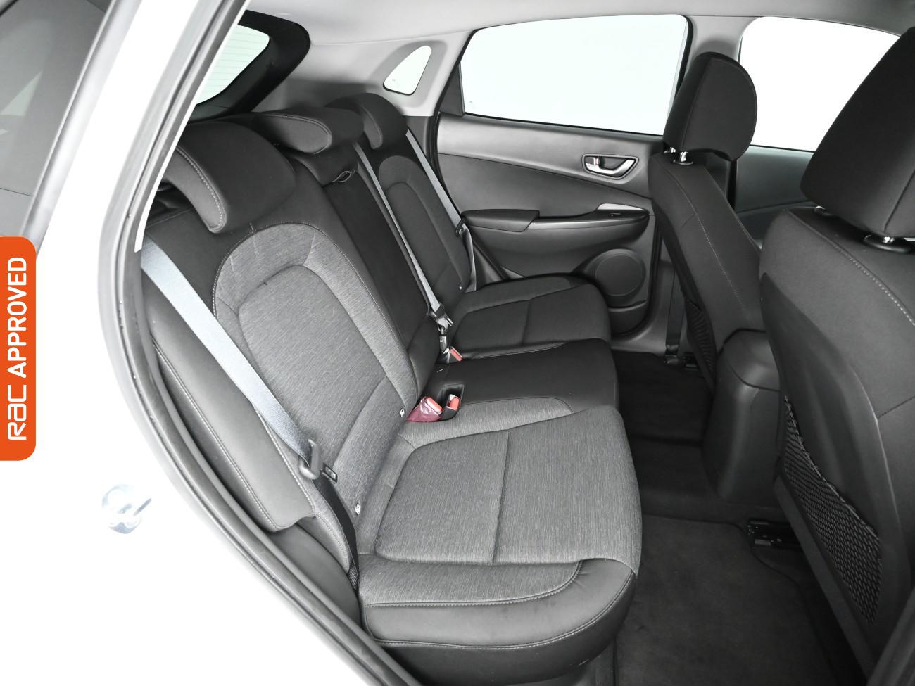 Used Hyundai KONA 2021 for sale - 77662886: Photo 14