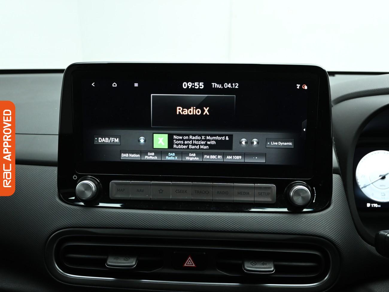 Used Hyundai KONA 2021 for sale - 77662886: Photo 15