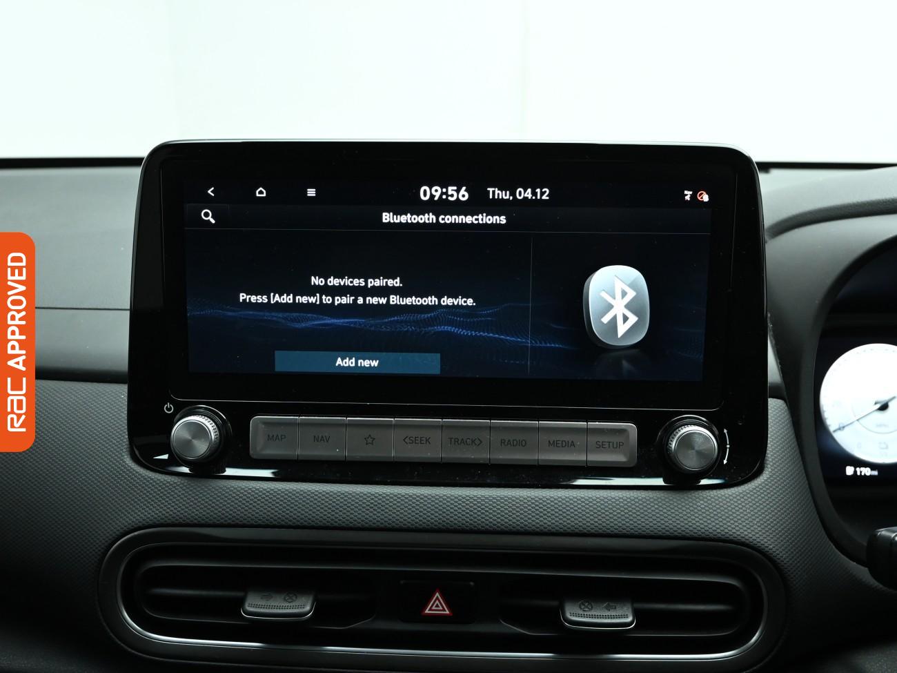 Used Hyundai KONA 2021 for sale - 77662886: Photo 16