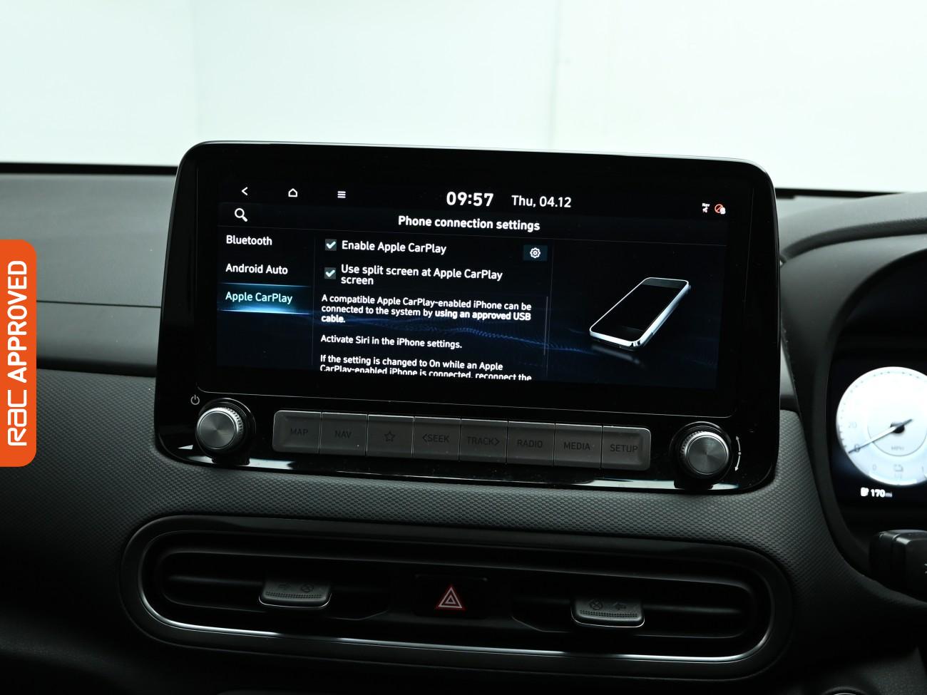 Used Hyundai KONA 2021 for sale - 77662886: Photo 17