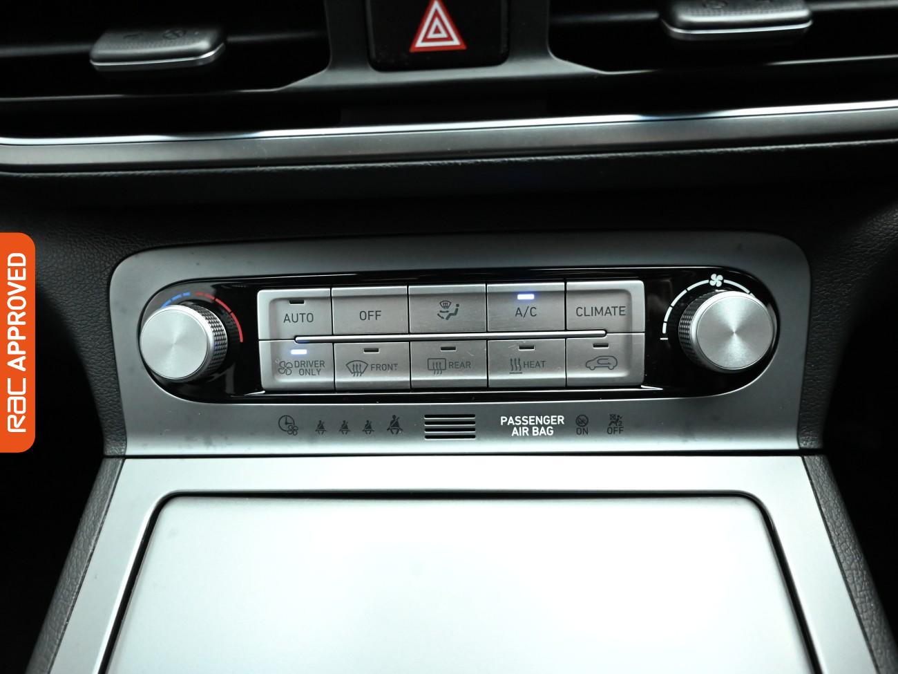 Used Hyundai KONA 2021 for sale - 77662886: Photo 19