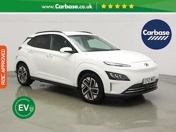 Used Hyundai KONA 2021 for sale - 77662886: Photo