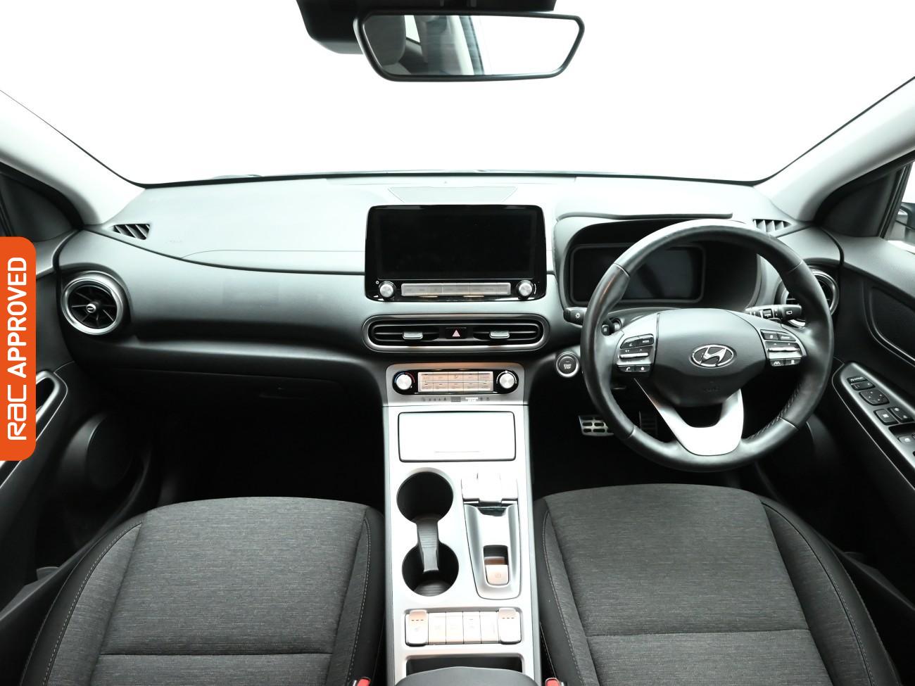 Used Hyundai KONA 2021 for sale - 77662886: Photo 2