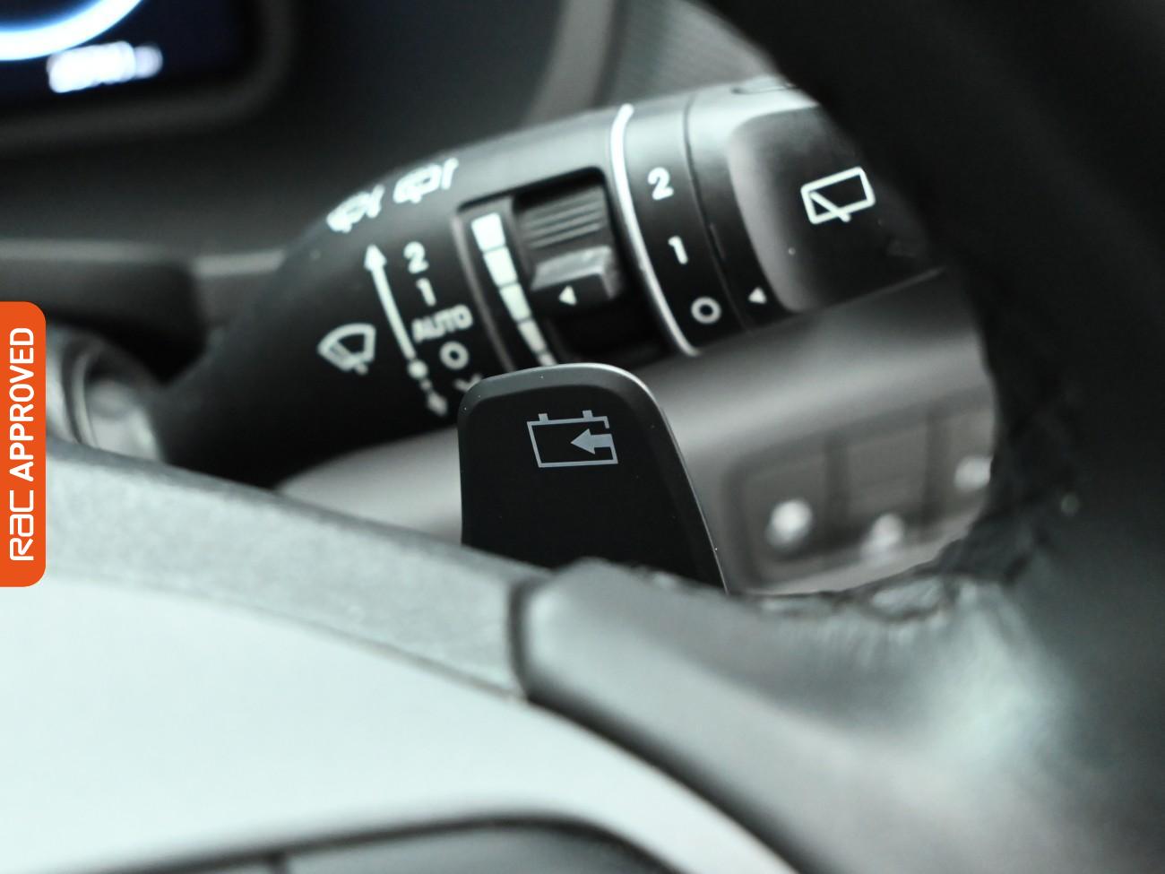 Used Hyundai KONA 2021 for sale - 77662886: Photo 23