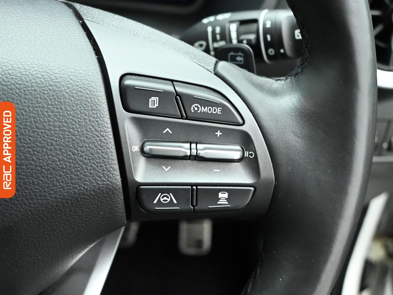 Used Hyundai KONA 2021 for sale - 77662886: Photo 25