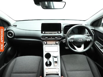 Used Hyundai KONA 2021 for sale - 77662886: Photo