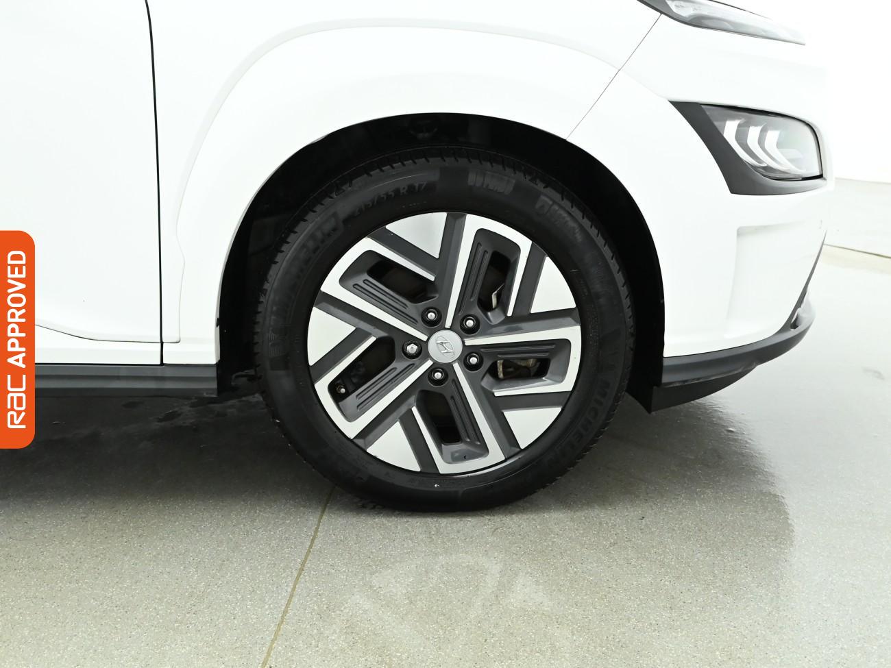 Used Hyundai KONA 2021 for sale - 77662886: Photo 32