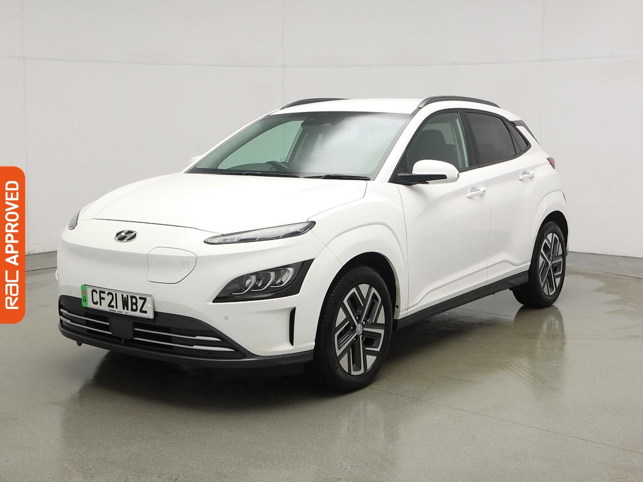 Used Hyundai KONA 2021 for sale - 77662886: Photo 33
