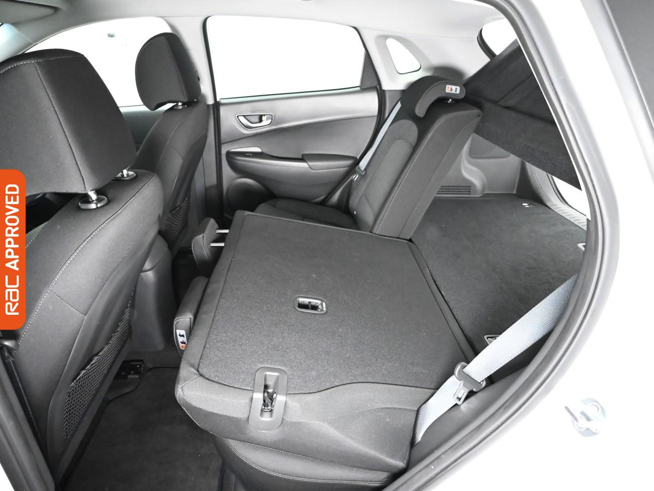 Used Hyundai KONA 2021 for sale - 77662886: Photo 36