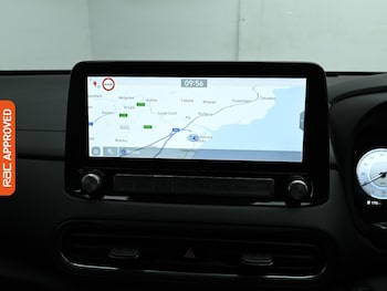 Used Hyundai KONA 2021 for sale - 77662886: Photo