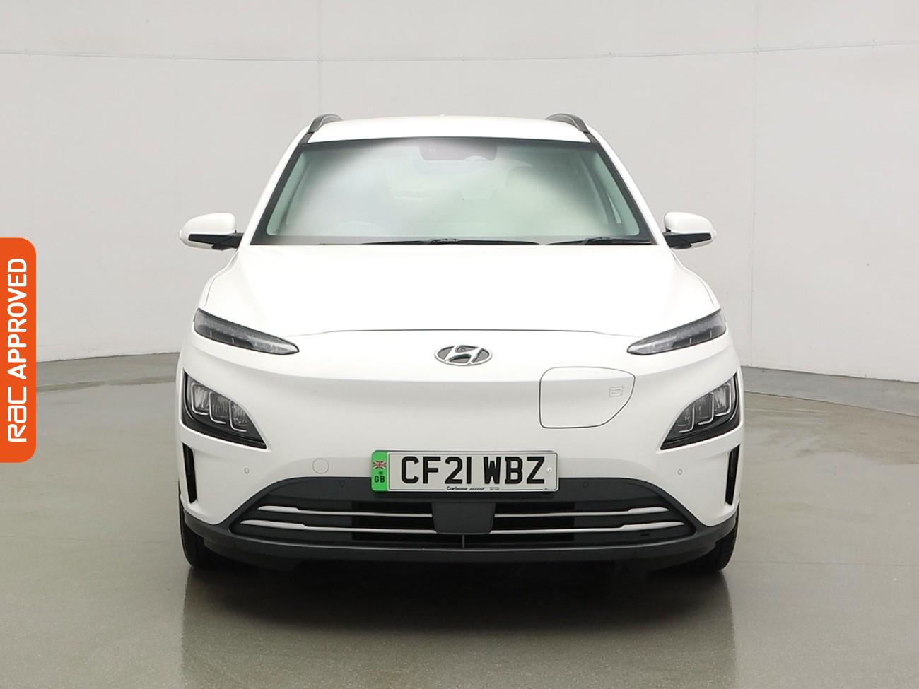 Used Hyundai KONA 2021 for sale - 77662886: Photo 8