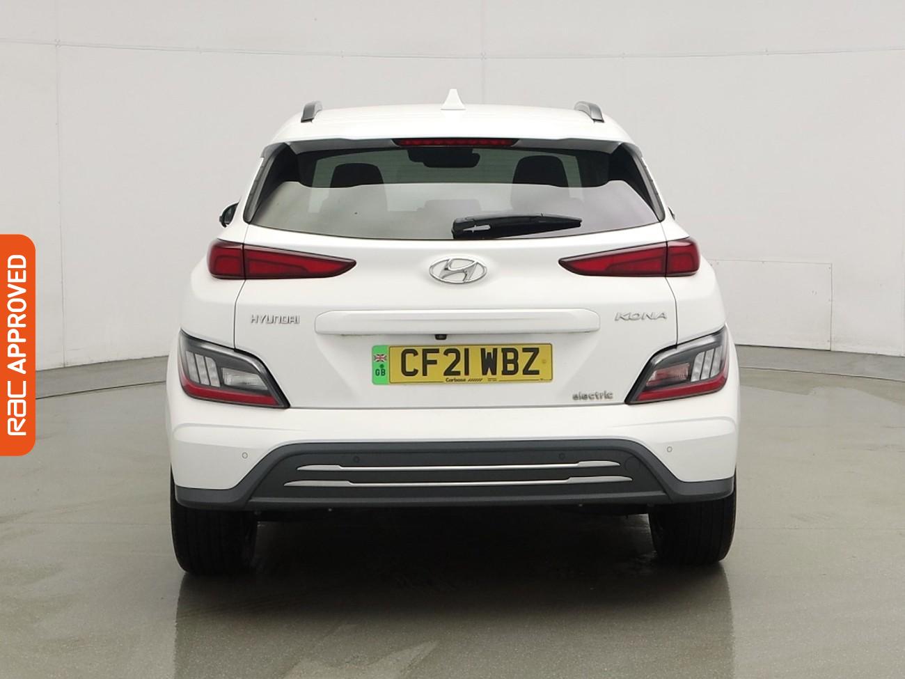 Used Hyundai KONA 2021 for sale - 77662886: Photo 9