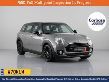 MINI Clubman feature image