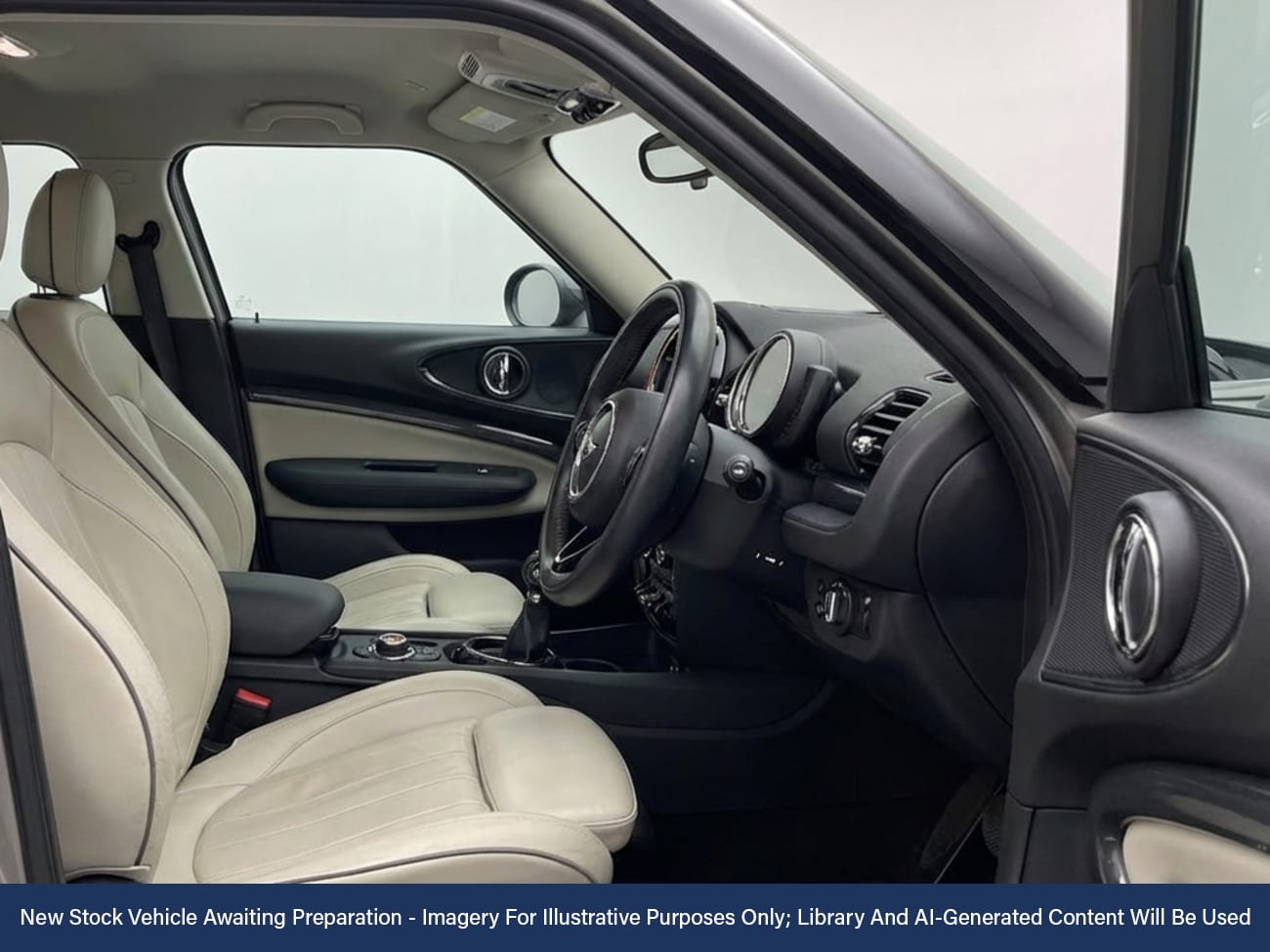 Used MINI Clubman 2017 for sale - 78038172: Photo 3