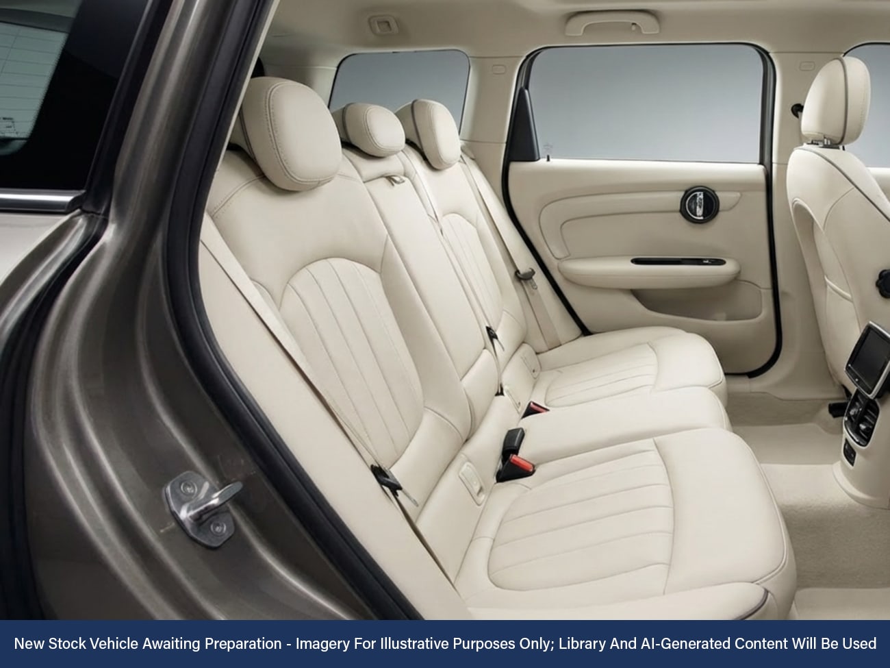 Used MINI Clubman 2017 for sale - 78038172: Photo 4