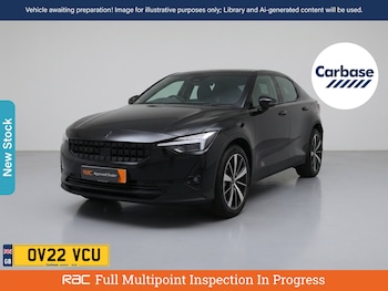 Used Polestar Polestar 2 2022 for sale - 79161534: Photo