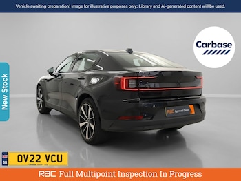 Used Polestar Polestar 2 2022 for sale - 79161534: Photo