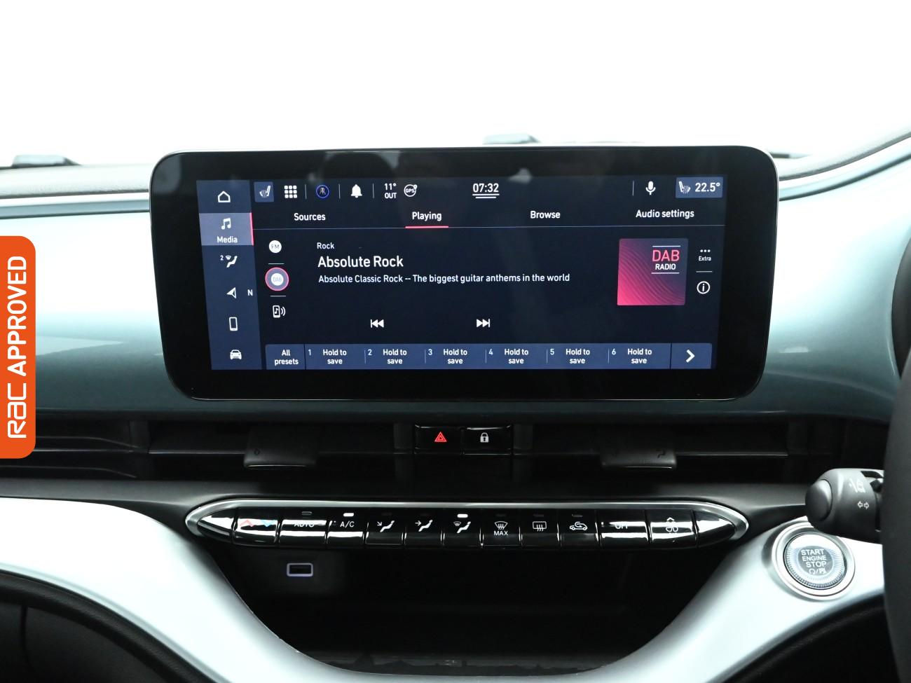 Used Fiat 500e 2021 for sale - 76890294: Photo 16