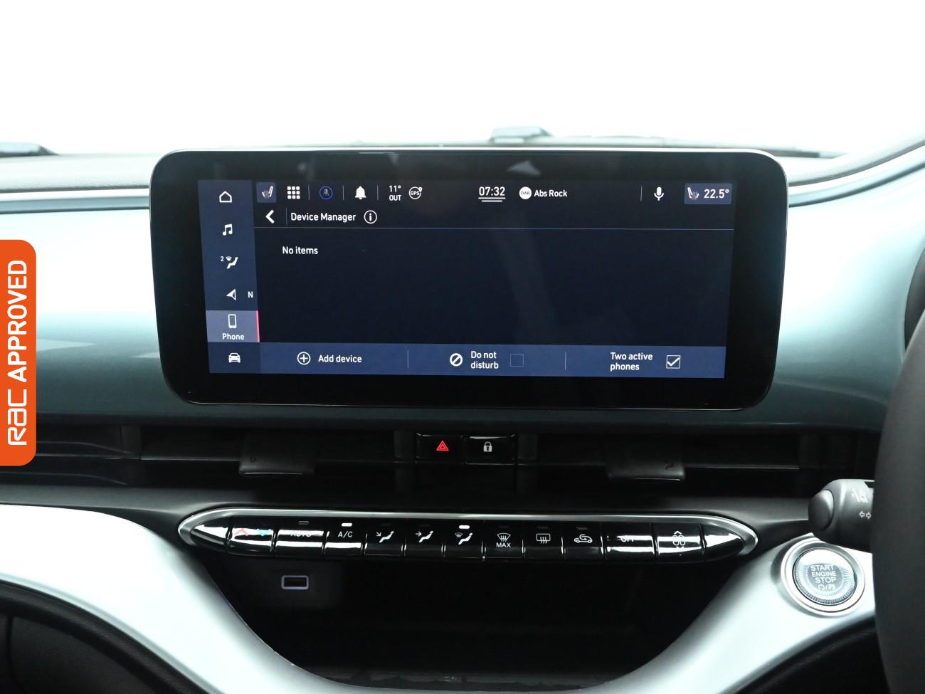 Used Fiat 500e 2021 for sale - 76890294: Photo 17